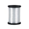 Hand-sewn Nylon Invisible Ultra-fine Filament Thread, Transparent Small Roll 0.25mm, Black Small Roll 0.25mm, Transparent Large Roll 0.10mm, Black Large Roll 0.10mm, Transparent Large Roll 0.15mm, Black Large Roll 0.15mm, Transparent Large Roll 0.2mm...