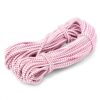 3pcs 3-4MM Hand-sewn High-elastic Waistband For Trousers, 1m, 8m, 15m
