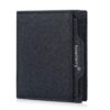 Baellerry D3152 Men Compact Wallet Business Casual Multi-Card Holder