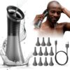 Electric Ear Cleaner Home-Use Portable Ear Cleaning Device Earwax Removal Tool, E80