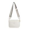 Baellerry N8941 Women Crossbody Bag Minimalist Zipper Square Pouch