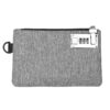 Combination Lock Anti-Theft Portable Card Holder Multifunctional Phone Wallet