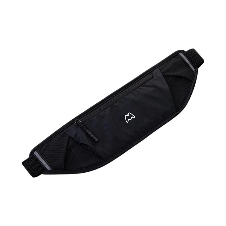 OUDU Waterproof Portable Lightweight Waist Pack Outdoor Sports Phone Bag