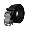 Outdoor Soft Durable Woven Denim Waistband, Figure-eight Buckle Black, Figure-eight Buckle Khaki, Figure-eight Buckle Coffee, Figure-eight Buckle Green, Figure-eight Buckle Gray, Figure-eight Buckle Blue, Metal Buckle Black, Metal Buckle Khaki...