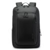 BANGE XJ325 Men Large Capacity Commuter Dual Use Backpack Multifunctional Photography Storage Bag For DSLR Cameras, XJ325
