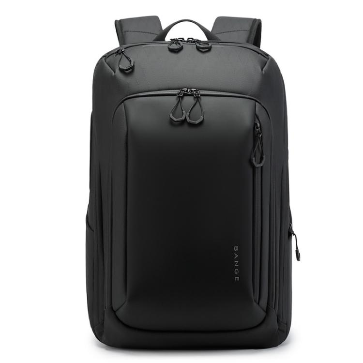 BANGE XJ325 Men Large Capacity Commuter Dual Use Backpack Multifunctional Photography Storage Bag For DSLR Cameras, XJ325