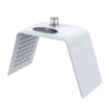 SD-0122 Foldable Hydrating Spray Spectrum Beauty Device 7-Color LED Facial Light Therapy Device For Beauty Salon, US Plug, EU Plug, UK Plug, AU Plug