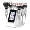 6 In 1 Slimming & Fat Reduction Body Sculpting Machine Health & Wellness Beauty Device For Dispelling Cold & Dampness, US Plug, EU Plug, UK Plug, AU Plug
