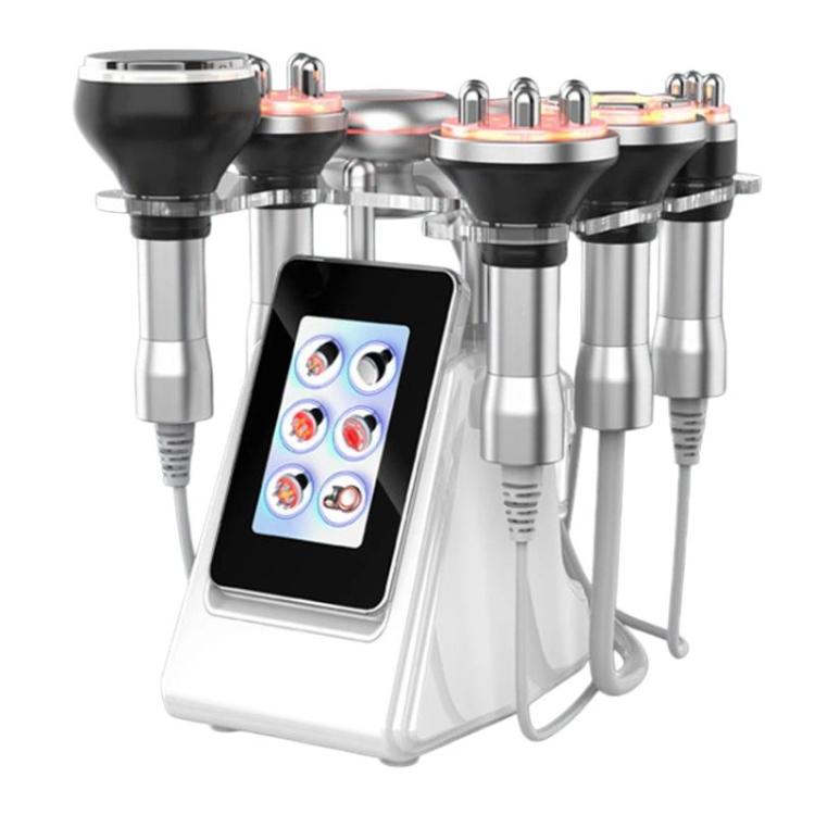 6 In 1 Slimming & Fat Reduction Body Sculpting Machine Health & Wellness Beauty Device For Dispelling Cold & Dampness, US Plug, EU Plug, UK Plug, AU Plug