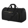 Durable Foldable Storage Travel Suit Hanging Bag
