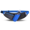 Multifunctional Fitness Water Bottle Waist Bag Waterproof Outdoor Sports Running Phone Pouch