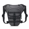 Outdoor Multi-Functional Leg Strap Waist Bag Large Capacity Waterproof Cycling Leg Bag