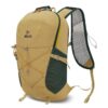 JUNLETU Waterproof Outdoor Sports Backpack Ultra-Lightweight Breathable Trail Cycling Pack