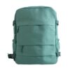 Large Capacity Outdoor Travel Backpack, Multifunctional Waterproof Business Bag