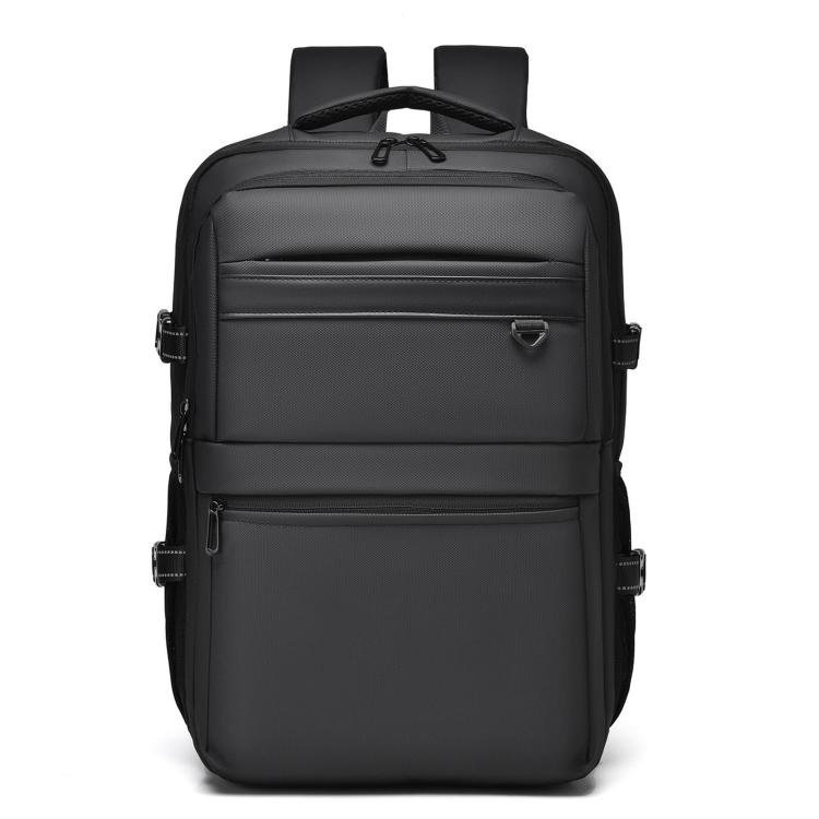 WEIXIRE B929 Men Business Backpack for Short Trips Lightweight Large-Capacity Laptop Bag