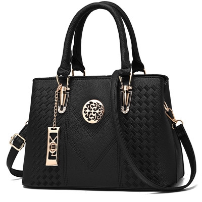 Embroidery Messenger Bags Women Leather Handbags  Bags for Women Hand Bag