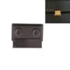 Luggage Hardware Accessories Female Bag Lock Buckle