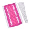 Cross Stitch Embroidery Special Tool 30 Hole Cable Arranger Threader Needle Box Pin Winder