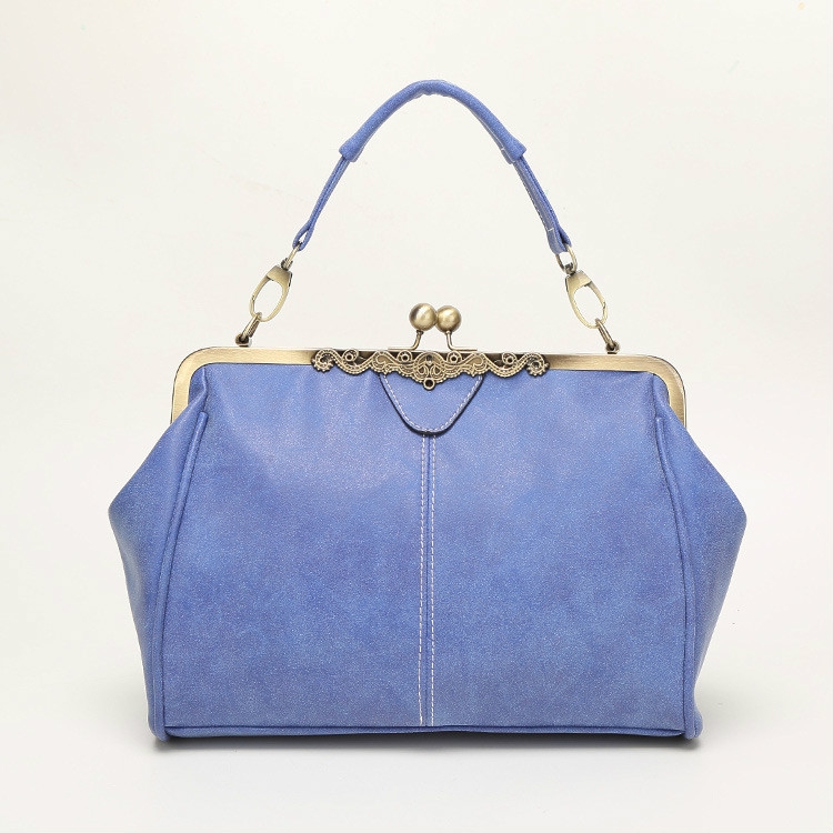 Women Handbags Messenger Bags Retro Shoulder Bag
