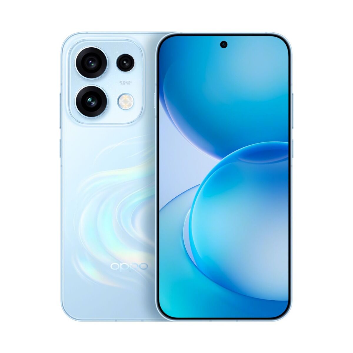 oppo_reno_16_pro- OPPO Reno 16 Pro China Version 7000mAh 80W Supercharge 50W Wireless Dimensity 9500s 200MP OIS 6.78" AMOLED 120Hz OTA NFC