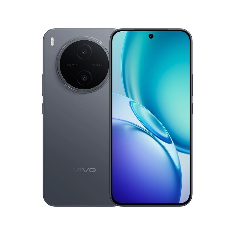 vivo_y600_pro- VIVO Y600 Pro Big Battery 10200mAh 90W Supercharge Dimensity 7300e 50MP 6.83 Inch AMOLED 120Hz NFC OTA Update