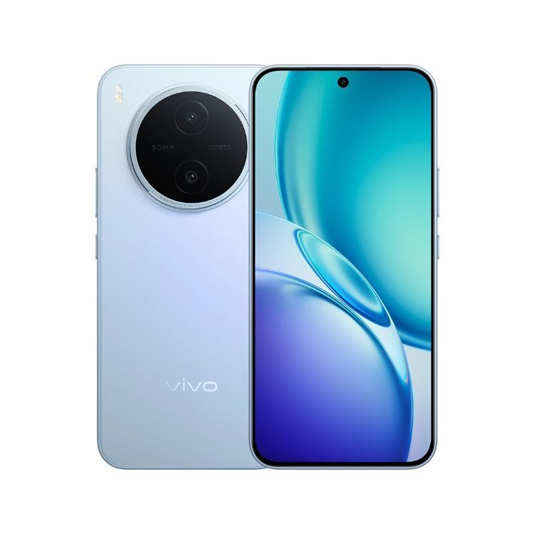 vivo_y600_pro-1 VIVO Y600 Pro Big Battery 10200mAh 90W Supercharge Dimensity 7300e 50MP 6.83 Inch AMOLED 120Hz NFC OTA Update