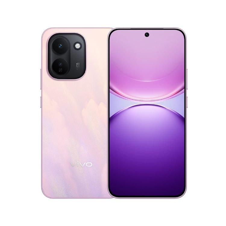 Vivo Y600 Turbo
