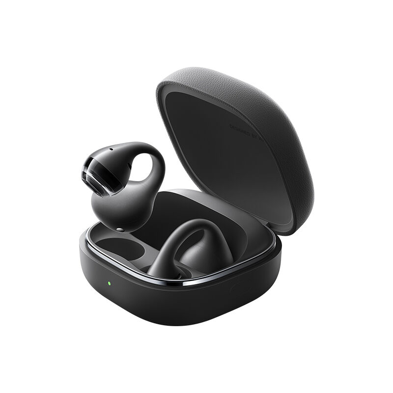 xiaomi_clip_earbuds- Xiaomi Clip Earbuds