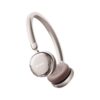 New Edifier Auro Ace Over-Ear Headphones with Trendy Toy Screen DIY Lyrics Display, 32mm Drivers, Bluetooth 6.0 Earphones Gifts