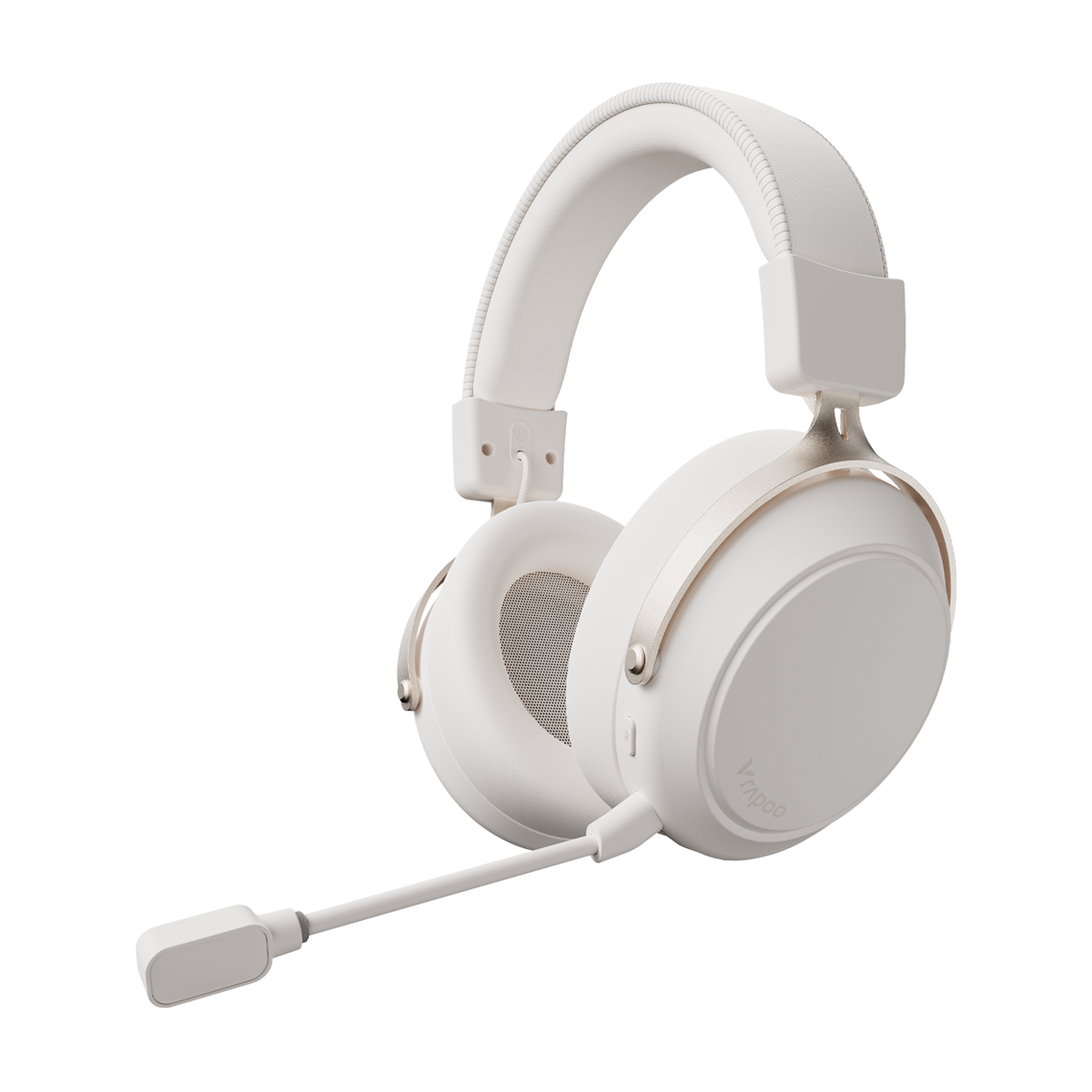 03_8560991580 Rapoo VE3 Multi-mode Wireless Gaming Headset