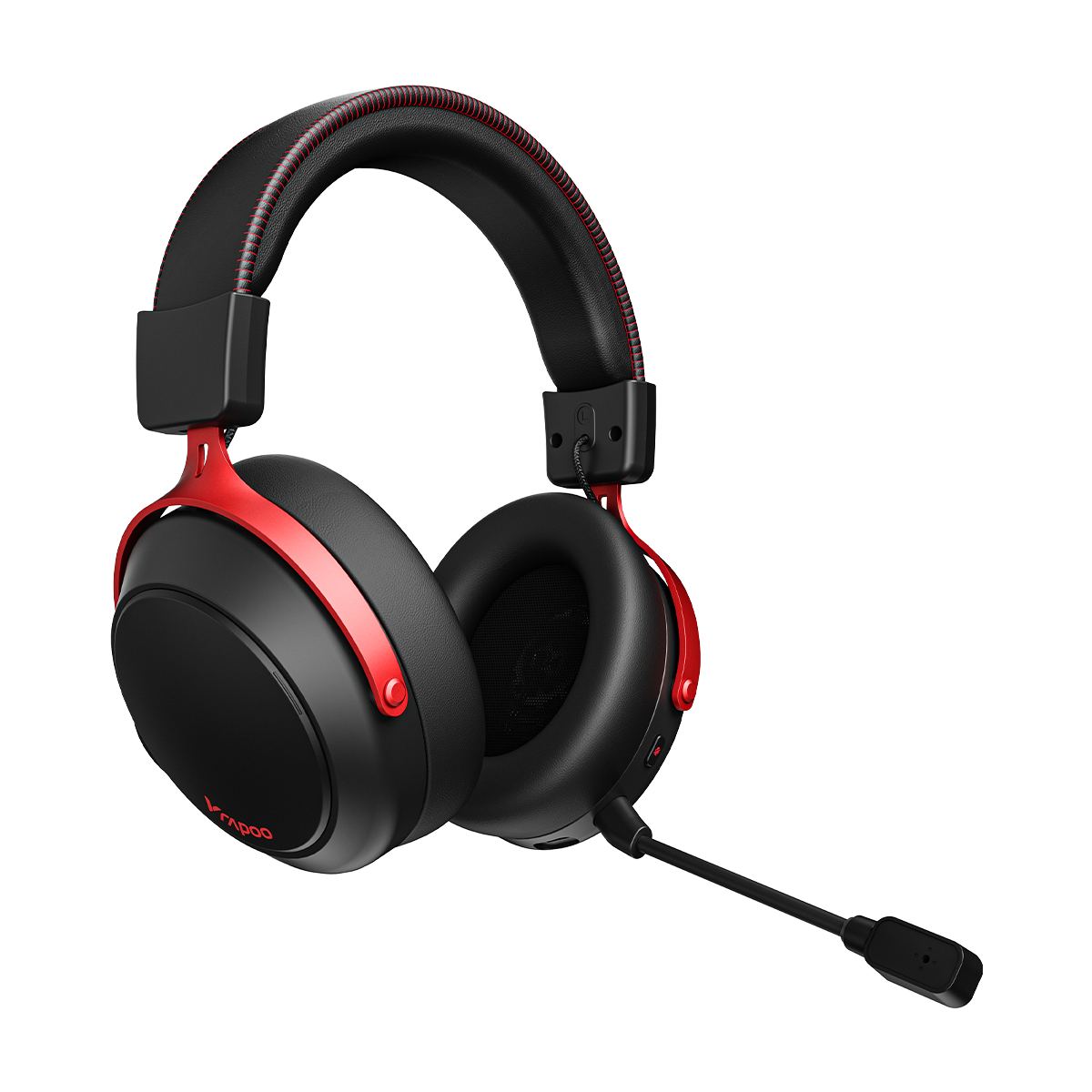 06_821c11de29 Rapoo VE3 Multi-mode Wireless Gaming Headset