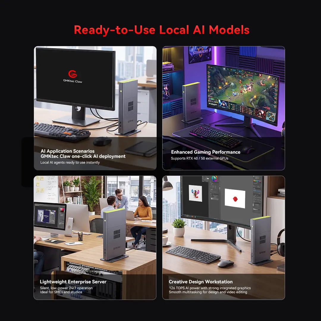 09EVOX3_1080x1080_1ad353c2-19c7-4a62-86d5-7560f3ee241a.jpg GMKtec EVO-X3 AI Mini PC AMD Ryzen™ AI Max+ 395