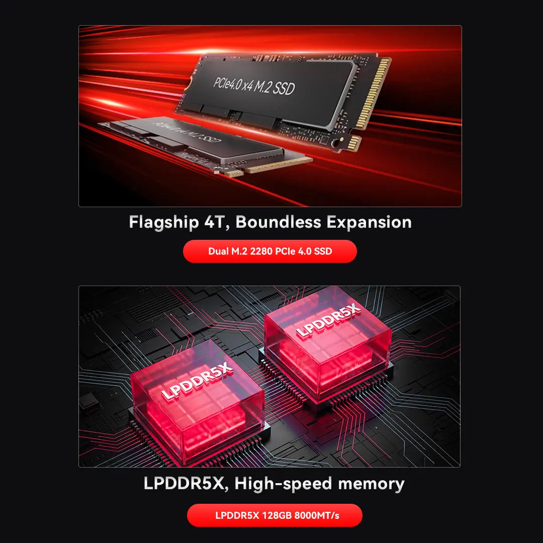 11EVOX3_1080x1080_75d9006c-f90e-4699-a4ed-7650cd08d616.jpg GMKtec EVO-X3 AI Mini PC AMD Ryzen™ AI Max+ 395