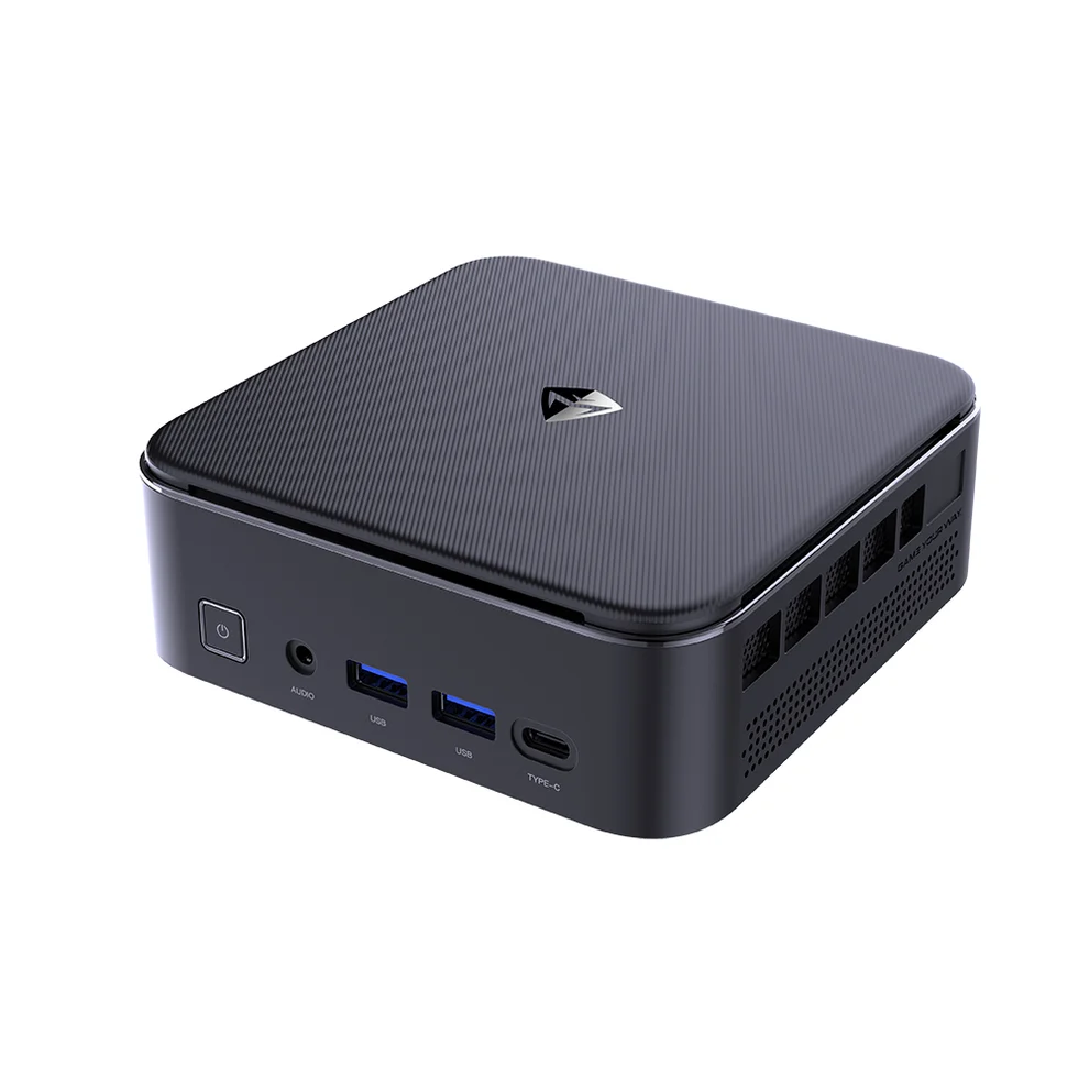 Machenike GTR Mini PC