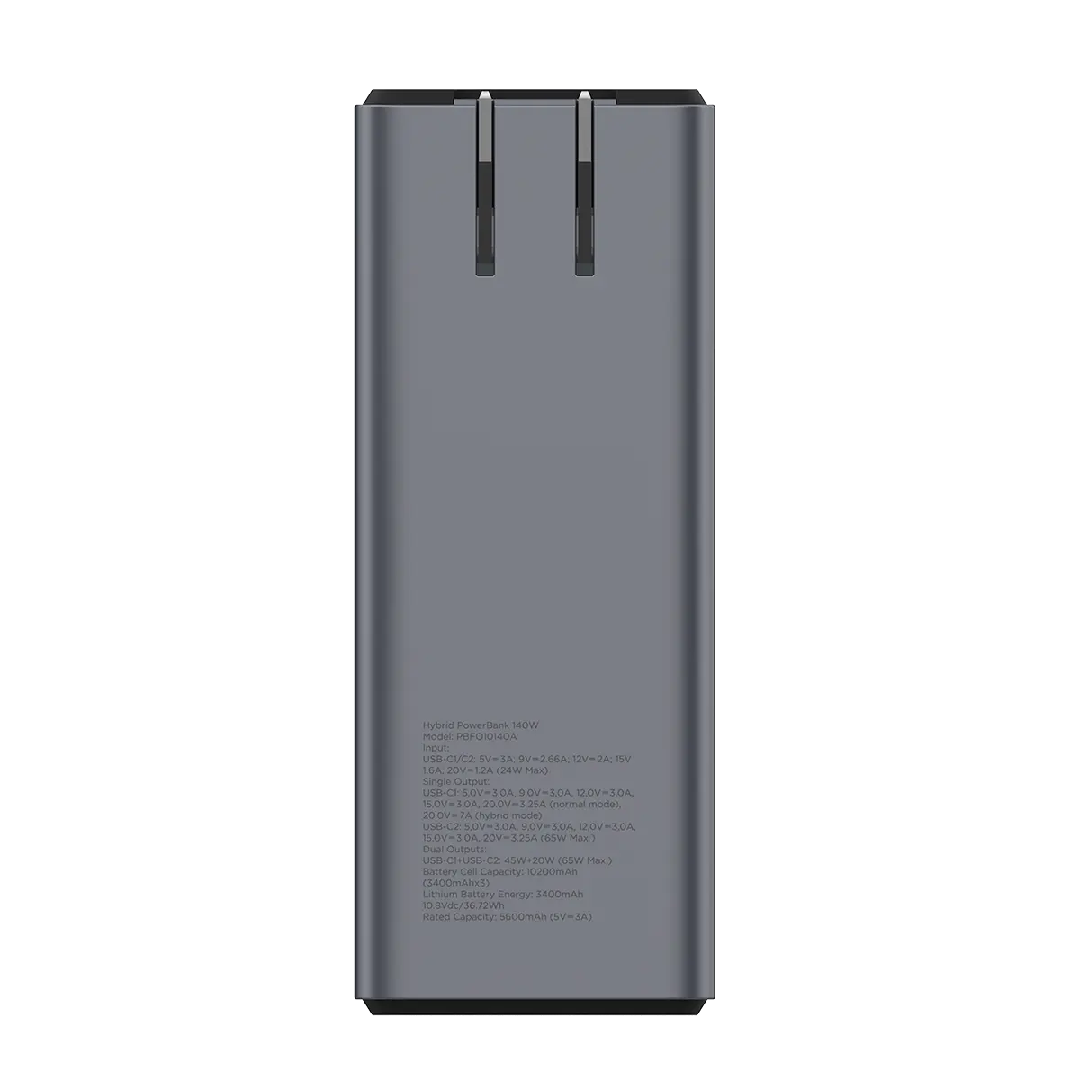 3f4heyd9huaic7x47rxj79ko912k9g516423 Lenovo Hybrid 2-in-1 Power Bank 140W (10.2K)