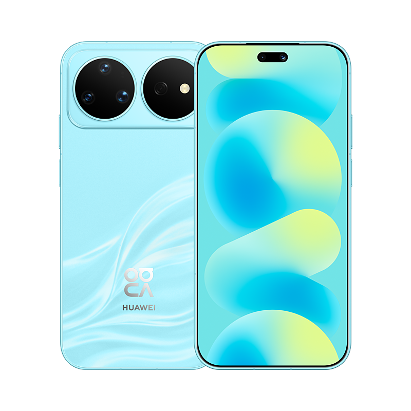 Huawei Nova 16 Pro
