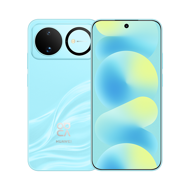 Huawei Nova 16