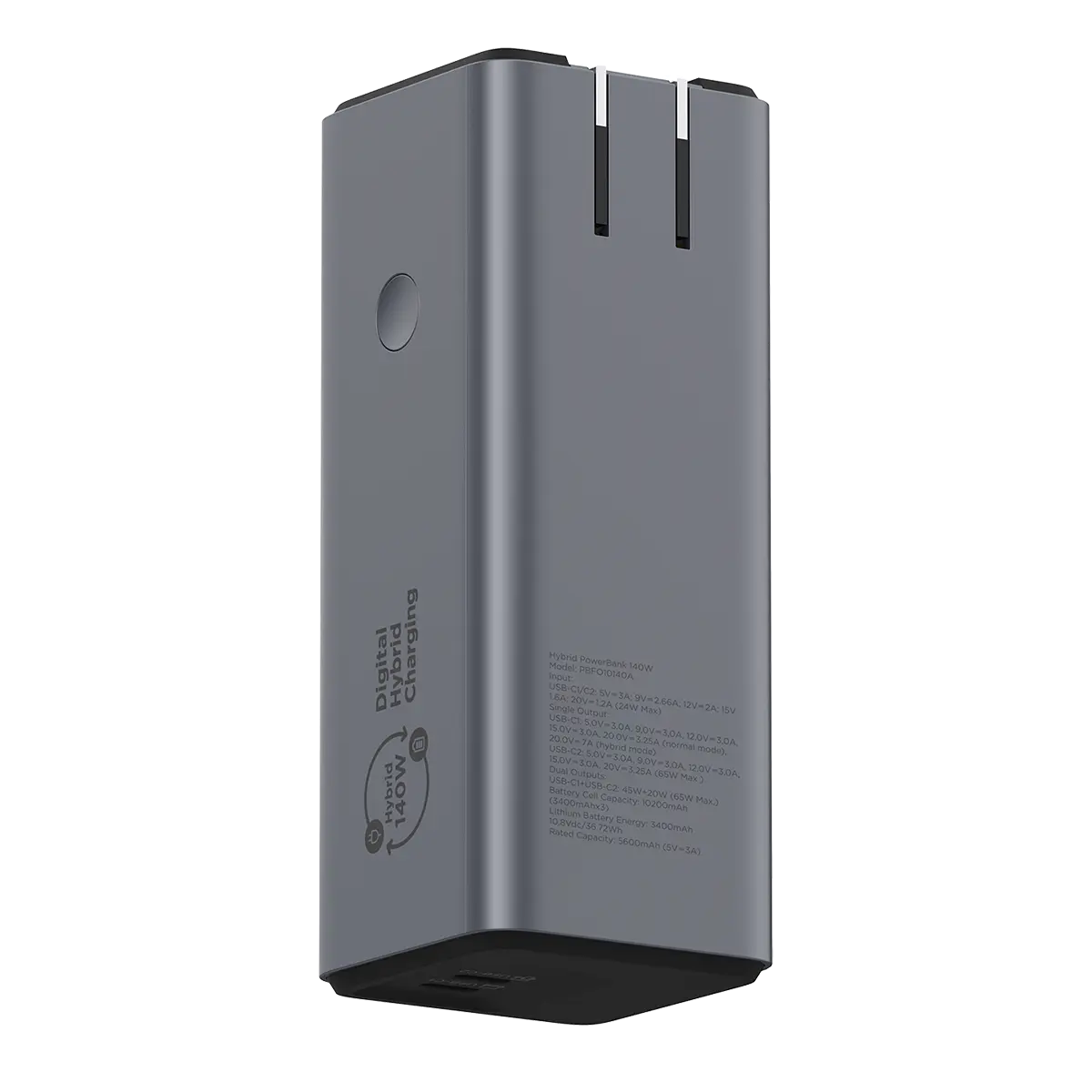 96fatjcn6f7h8xpwiq8kq20mjlt9mh029502 Lenovo Hybrid 2-in-1 Power Bank 140W (10.2K)