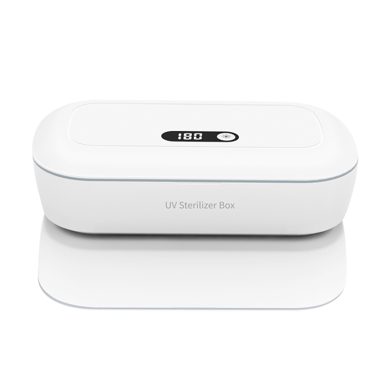 L11 Multi-function UVC Ultraviolet Mask Jewelry Toothbrush Mobile Phone Sterilization Box, L11 Multi-function Box