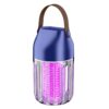 Rechargeable Camping Electric Mosquito Killer Lamp, VD-01