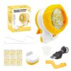 USB Interface Manual DIY Automatic Beading Machine