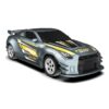 JJR/C C8827 A Q Version Full Scale 4WD Drift Remote Control Car, Standard Version, Gyroscope Version
