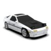 JJR/C C8827 B Q Version Full Scale 4WD Drift Remote Control Car, Standard Version, Gyroscope Version
