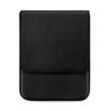 Crazy Horse Leather Pull Out Fountain Pen Cap