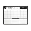 Erasable Magnetic Refrigerator Message Board, HK007 40x30cm, HK008 40x30cm, HK017 40x30cm, HK018 40x30cm, HK031 40x30cm, HK054 42x29.7cm, HK055 42x29.7cm