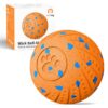 O18 Smart Automatic Pet Toy Ball Dog Training, Diameter 80mm