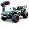JJR/C C8837 4WD 1:14 Jeep Wrangler High Speed Off Road Remote Control Car