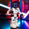 JJR/C R40 Bionic Joint Smart Remote Control Robot