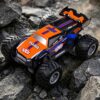 JJR/C Q243 4WD Amphibious Off-Road Remote Control Car
