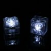 2x2 DIY Building Blocks LED Light Luminous Toy